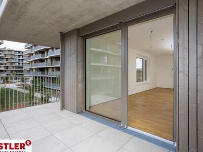 Wohnung mit Balkon kaufen in 8010 Graz (Bild 2)