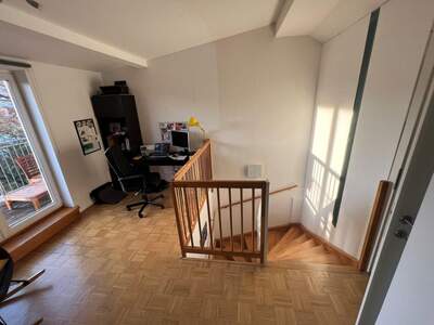 Altbauwohnung mit Balkon kaufen in 8020 Graz (Bild 5)