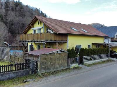 Haus kaufen in 3203 Rabenstein