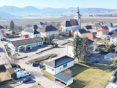 Gewerbeobjekt kaufen in 9422 St. Andrä (Bild 2)