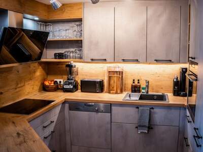 Wohnung mit Balkon mieten in 6020 Innsbruck (Bild 4)