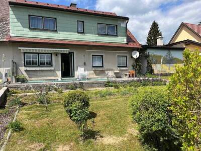 Haus kaufen in 3665 Gutenbrunn