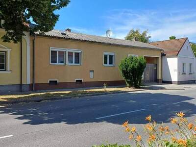 Haus kaufen in 2440 Gramatneusiedl