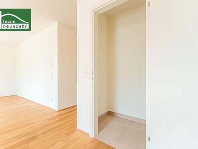 Terrassenwohnung kaufen in 1210 Wien (Bild 4)