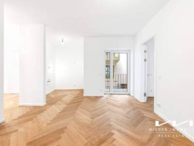 Mietwohnung in 1040 Wien