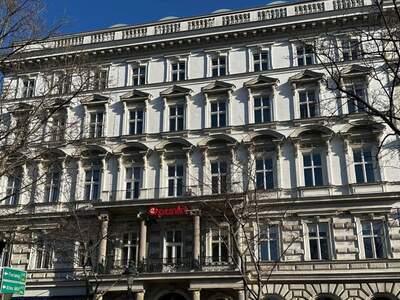 Gewerbeobjekt mieten in 1010 Wien (Bild 2)