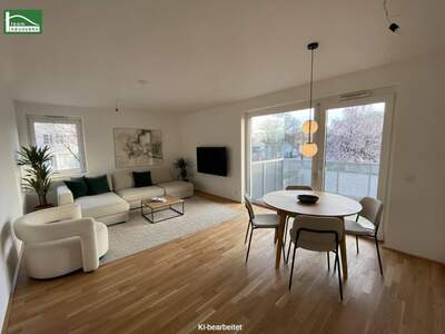 Wohnung mieten in 2700 Wiener Neustadt