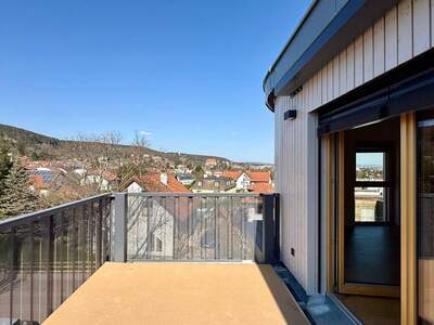 Wohnung kaufen in 2340 Mödling