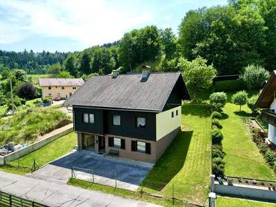 Haus kaufen in 9556 Liebenfels