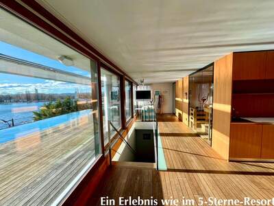 Wohnung mit Balkon mieten in 1220 Wien (Bild 3)