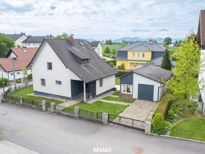 Haus mieten in 4642 Sattledt