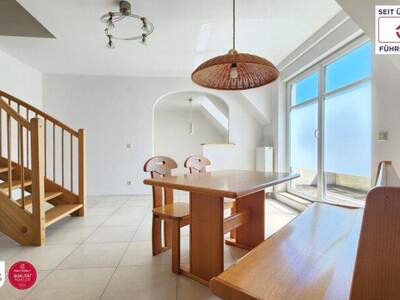 Terrassenwohnung kaufen in 3430 Tulln (Bild 4)