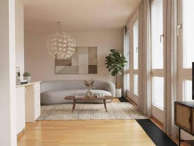 Wohnung mieten in 1040 Wien