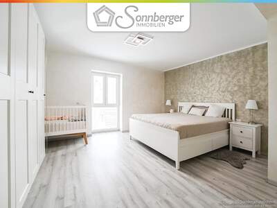 Terrassenwohnung kaufen in 4470 Enns (Bild 4)