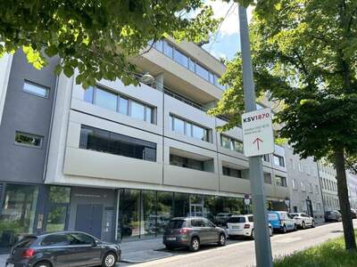 Terrassenwohnung mieten in 1120 Wien (Bild 2)