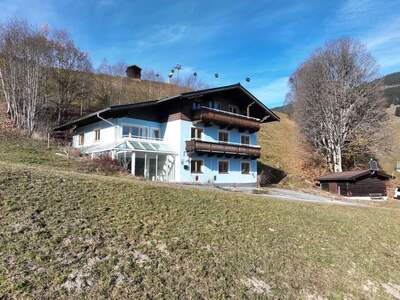 Haus kaufen in 5753 Saalbach