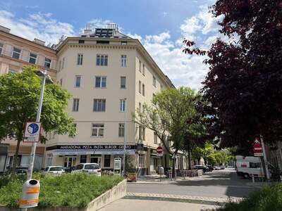 Wohnung kaufen in 1020 Wien
