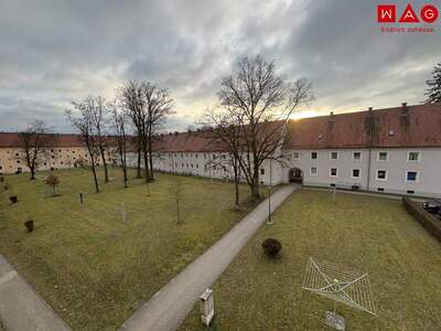 Wohnung mieten in 4400 Steyr (Bild 1)