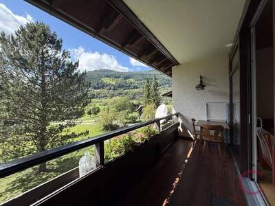 Wohnung kaufen in 9564 Patergassen