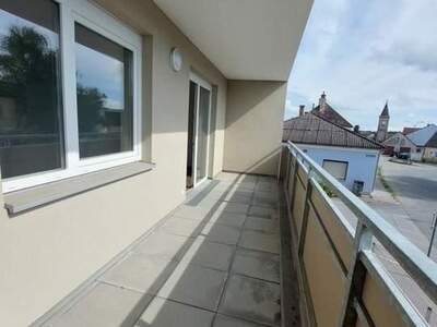 Mietwohnung in 2265 Drösing