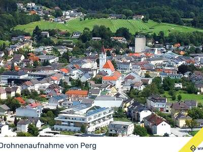 Haus mit Garten kaufen in 4320 Perg (Bild 3)