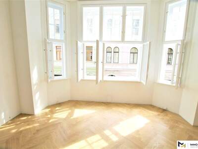 Wohnung mieten in 1060 Wien