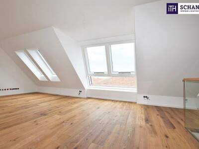 Terrassenwohnung kaufen in 1030 Wien (Bild 3)