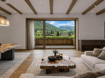 Eigentumswohnung in 6370 Kitzbühel (Bild 1)