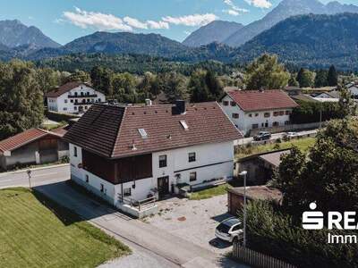 Mehrfamilienhaus kaufen in 6600 Lechaschau (Bild 1)