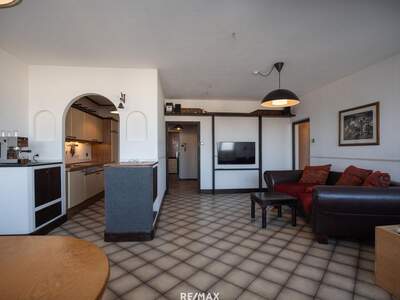 Altbauwohnung mit Balkon kaufen in 3100 St. Pölten (Bild 2)