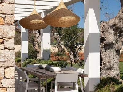 Haus mit Garten kaufen in 73040 Capo Santa Maria di Leuca (Bild 3)