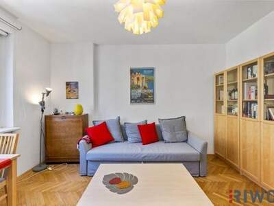 Wohnung kaufen in 1090 Wien