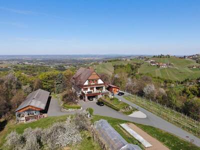 Haus kaufen in 8441 Sankt Andrä (Bild 2)