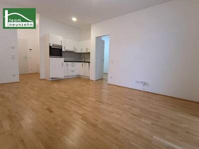 Terrassenwohnung mieten in 3100 St. Pölten (Bild 1)