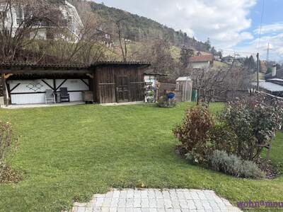 Haus mit Garten kaufen in 6170 Zirl (Bild 2)