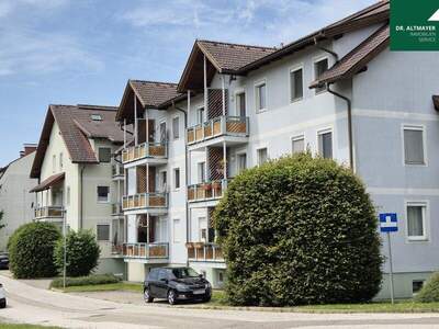 Terrassenwohnung kaufen in 9560 Feldkirchen (Bild 1)