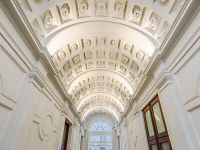 Terrassenwohnung mieten in 1040 Wien (Bild 1)