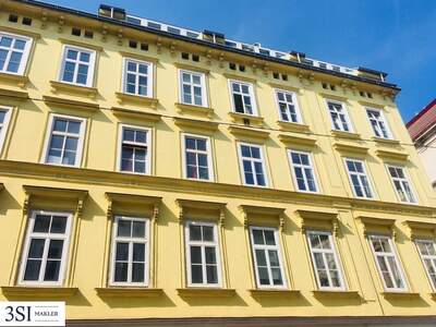 Immobilie kaufen in 1060 Wien (Bild 2)