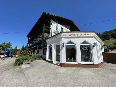 Gewerbeobjekt kaufen in 6691 Jungholz (Bild 4)