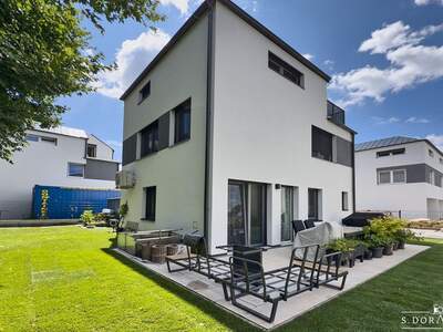 Haus mit Garten kaufen in 2401 Fischamend (Bild 2)