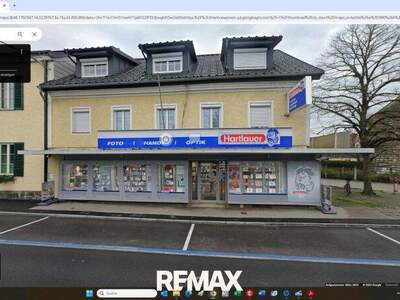 Einzelhandel mieten in 4300 St. Valentin
