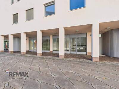 Gewerbeobjekt mieten in 6900 Bregenz