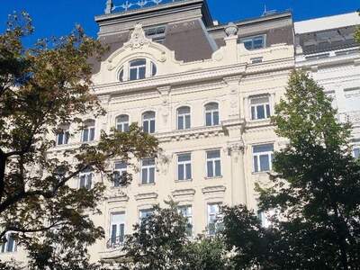 Gewerbeobjekt mieten in 1010 Wien (Bild 1)