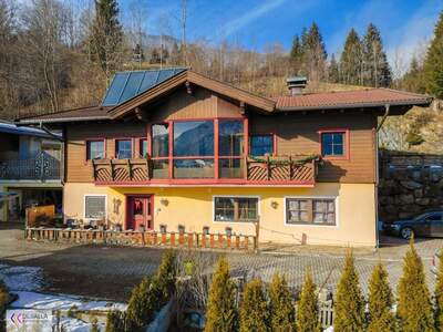 Anlageobjekt kaufen in 5721 Piesendorf