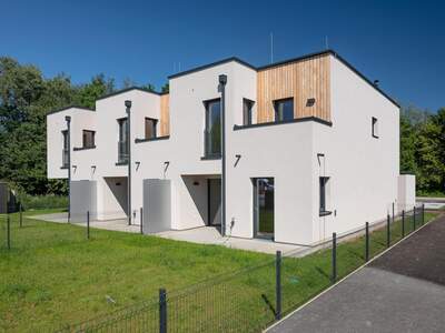 Reihenhaus kaufen in 3100 St. Pölten (Bild 1)