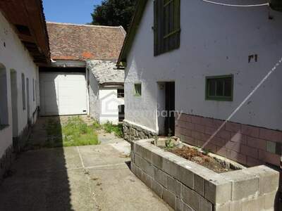 Gewerbeobjekt kaufen in 2054 Auggenthal