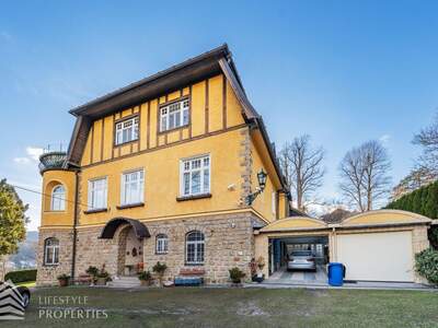 Haus kaufen in 3021 Tullnerbach (Bild 1)