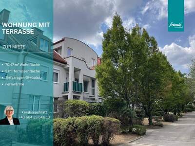 Wohnung mieten in 2352 Gumpoldskirchen