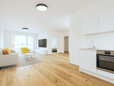 Wohnung kaufen in 1140 Wien