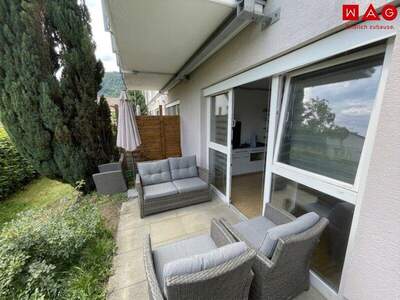 Terrassenwohnung mieten in 8580 Köflach (Bild 3)